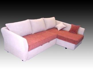 Угловой  диван   - Мебельная фабрика «Парад мебели»