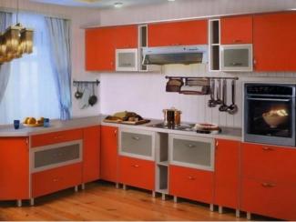 Кухня 10 - Мебельная фабрика «Гранит»
