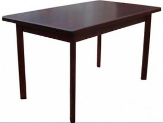 Стол Классика (столешница 35 мм) - Мебельная фабрика «Багсан»