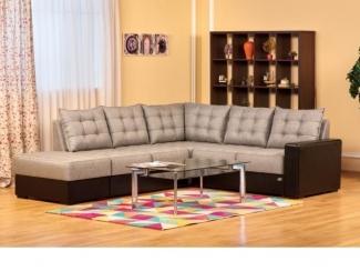 Большой угловой диван Ирина 1 1 - Импортёр мебели «Конфорт»