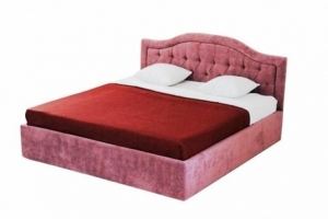 Кровать Софи - Мебельная фабрика «Арнада»