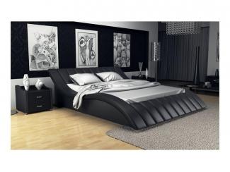 Дизайнерская кровать   Tatami 2