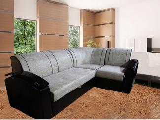 Угловой диван Верона 2 мягкий - Мебельная фабрика «Новый стиль»