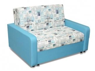 Прямой диван Пион-1 - Мебельная фабрика «Арт-мебель»