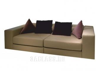 Маленький раскладной диван Лагуна - Мебельная фабрика «ААА Классика»