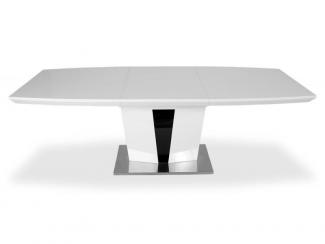 Стол обеденный Led W - Импортёр мебели «AERO»