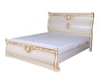 Кровать Адель - Импортёр мебели «MK Furniture»