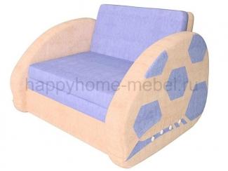 Еврокнижка диван Орбита Футбик - Мебельная фабрика «Happy home»