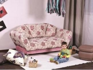 Детский диван Бриз 4 - Мебельная фабрика «Grand Family»