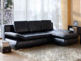 Угловой диван Монако - Мебельная фабрика «Янтарь»