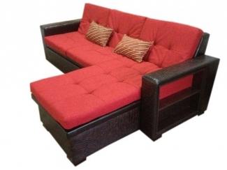 Удобный диван Фараон  - Мебельная фабрика «Камелот»