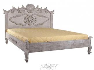 Кровать Версаль - Импортёр мебели «MK Furniture»