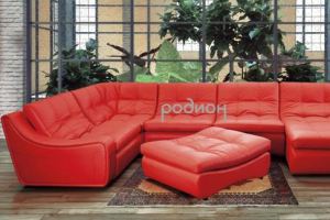 Модульный диван Наполи - Мебельная фабрика «Родион»