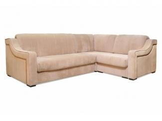 Большой угловой диван Алла 17 - Мебельная фабрика «Градиент Мебель»