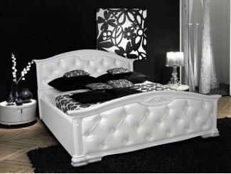 Кровать Elise 2 - Мебельная фабрика «DOSS»