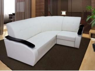 Угловой диван Премьер - Мебельная фабрика «MebelLain»