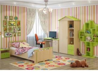 Детская Little Home - Мебельная фабрика «GRIFON»