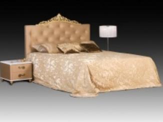 Кровать Литиция - Мебельная фабрика «Бализ»