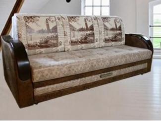Классический диван Рим  - Мебельная фабрика «Новый стиль»