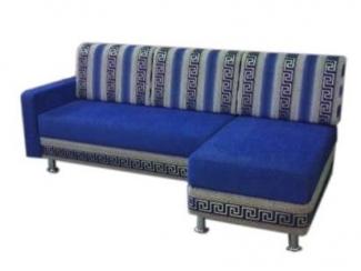 Угловой диван-софа - Мебельная фабрика «Танго»