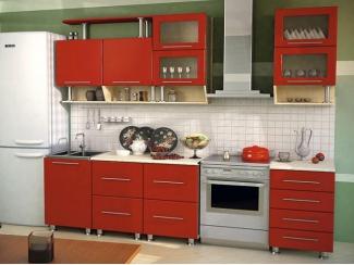 Кухня Dolce Vita-11 - Мебельная фабрика «Вита-мебель»