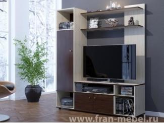 Практичная мебель в гостиную Ария  - Мебельная фабрика «Фран»