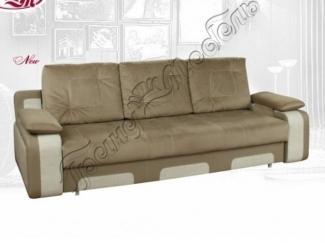 Трехместный диван Пальмира - Мебельная фабрика «Гранд-мебель»
