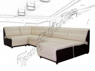 диван угловой Фараон 5 - Мебельная фабрика «Гранд-мебель»