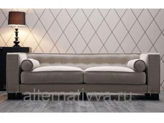 Отменный диван Darom 54 - Мебельная фабрика «Alternatиva Design»