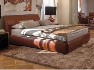 Кровать KLER Belcanto - L050 - Импортёр мебели «KLER»