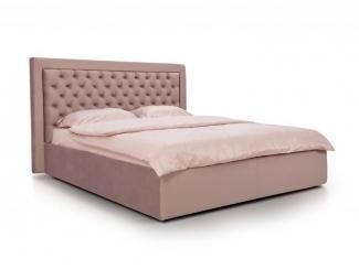 Кровать Венеция 3 - Мебельная фабрика «Мирлачева»