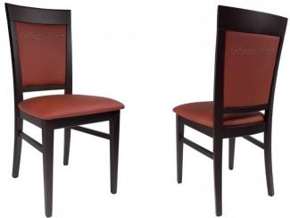 Стул LAURA S1 - Импортёр мебели «Мебель-Кит»