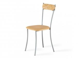 Новый стул СН 2.11 - Мебельная фабрика «Металликс»