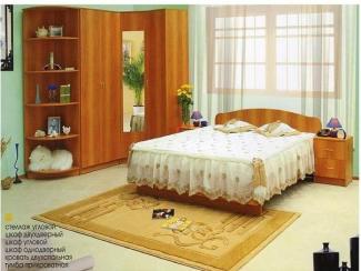 Спальня Светлана-12 - Мебельная фабрика «МебельШик»