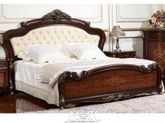 Кровать Экокожа - Импортёр мебели «MK Furniture»