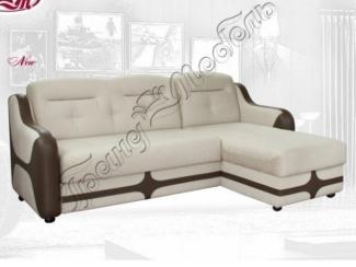 Угловой диван Арбат 4 - Мебельная фабрика «Гранд-мебель»