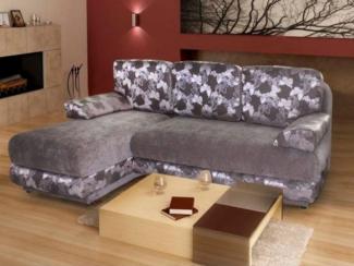 Угловой диван Шарм - Мебельная фабрика «Мебельный комфорт»