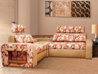 Угловой диван Натали-5 - Мебельная фабрика «Фант Мебель»