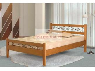 Кровать Венеция - Мебельная фабрика «МуромМебель»