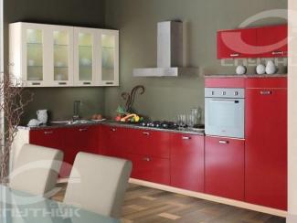 Кухня Валентина - Мебельная фабрика «Спутник стиль»