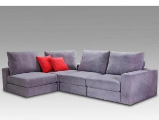 Модульный диван Атлант 2 - Мебельная фабрика «Коста Белла»