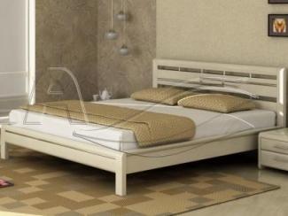 Кровать OKAERI 4 - Мебельная фабрика «Rila»