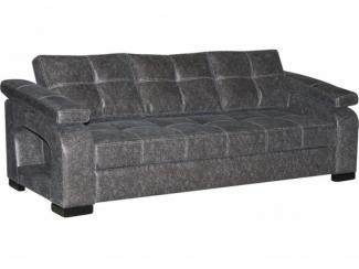 Серый диван Комфорт - Мебельная фабрика «ВиТ Мебель»