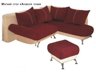 Диван угловой Анжел - Мебельная фабрика «Мебель от БарСА»