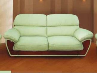 диван прямой Корона 11 спартак - Мебельная фабрика «Корона Люкс»