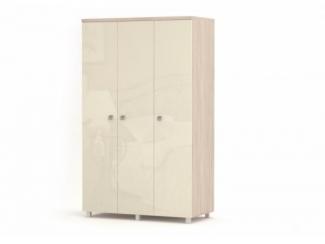 Шкаф распашной АВРОРА гардеробный - Мебельная фабрика «Баронс»