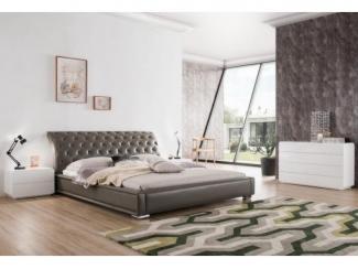 Спальня ESF 1397 - Импортёр мебели «Евростиль (ESF)»