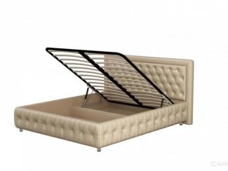 Кровать с подъемным механизмом - Мебельная фабрика «Мебель Тут»