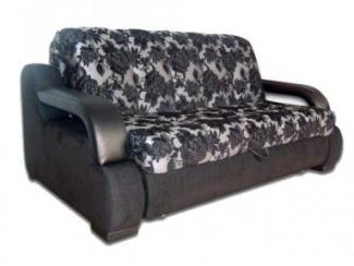 Прямой диван Магистр 2 - Мебельная фабрика «DiHall»