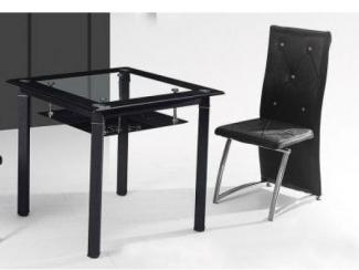 Стол обеденный А-128 - Импортёр мебели «Мебель Глобал»